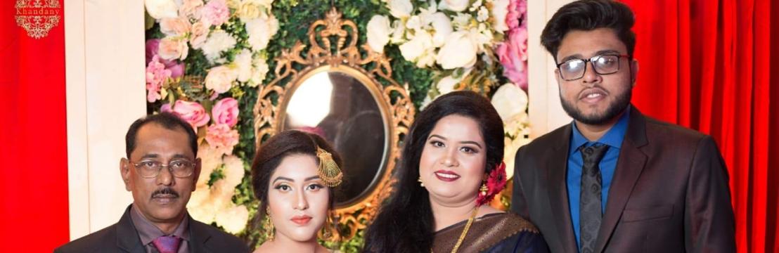 Tausif Masud Cover Image