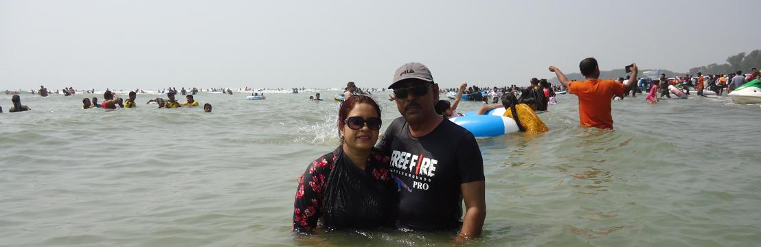 A.M. Masud Dalu Cover Image