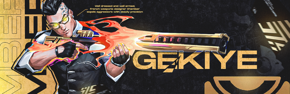 Gekiye Profile Picture