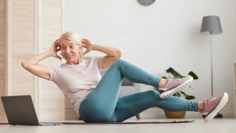 Want to Keep Your Heart and Brain Young? Do This